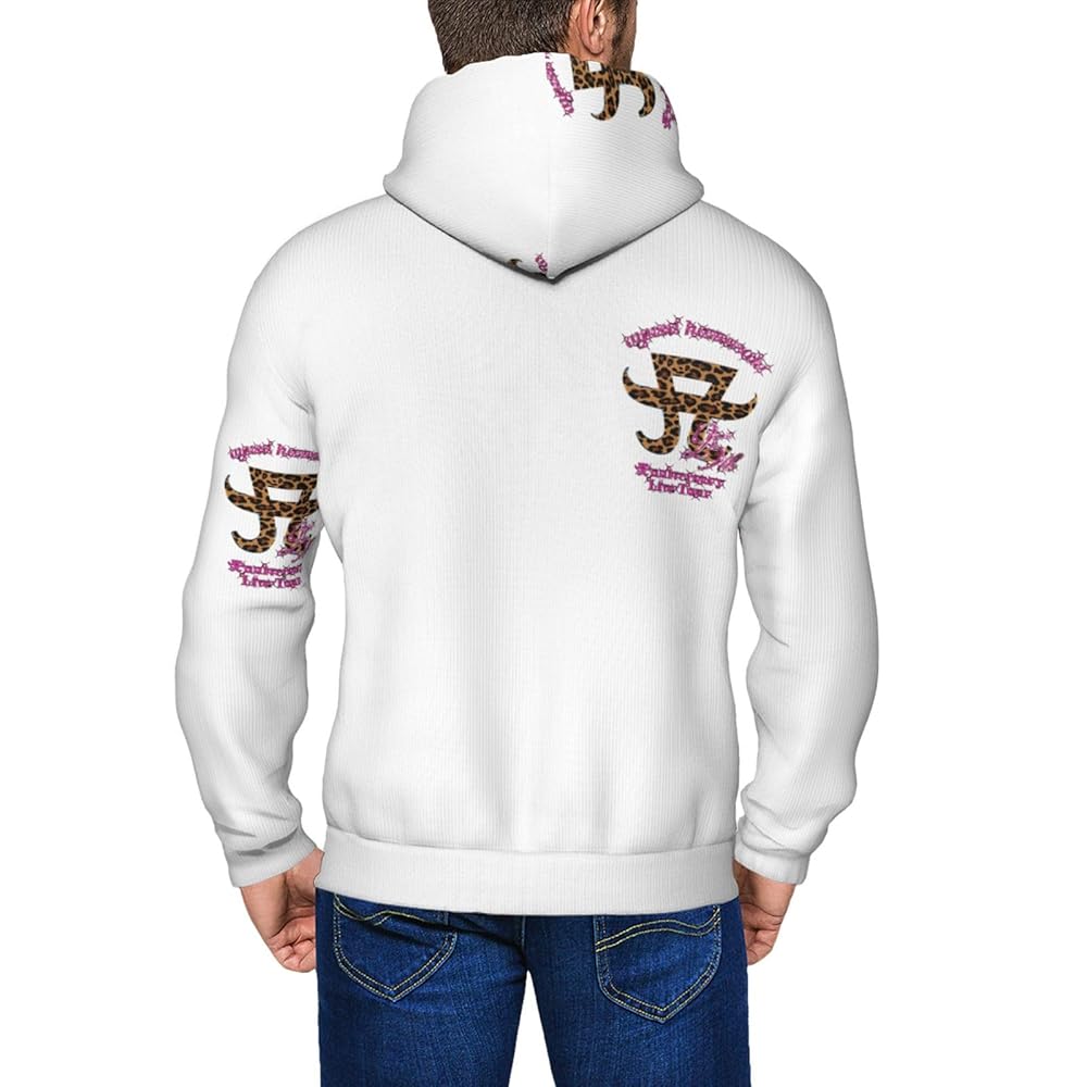 浜崎あゆみアジアツアー フード付きパーカーXLサイズ 浜崎あゆみアジアツアー フード付きパーカーXLサイズ 浜崎あゆみ